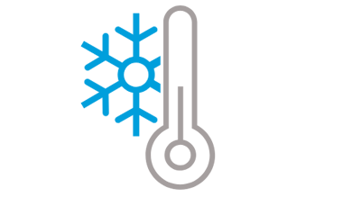 Temperature monitoring