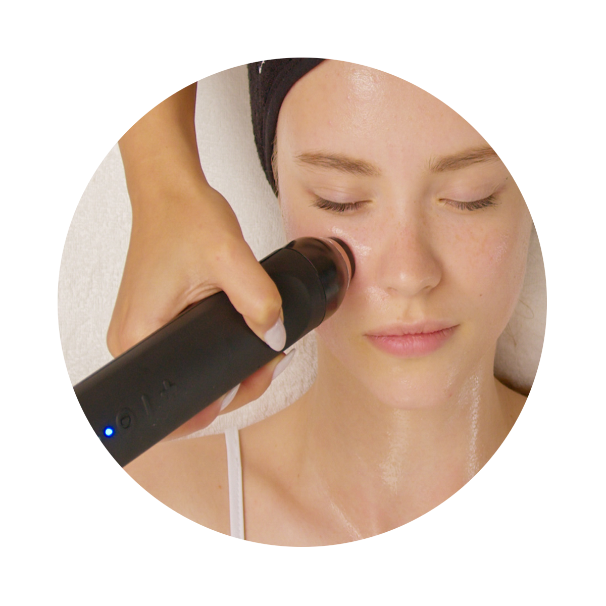 TriPollar RF Skin Tightening