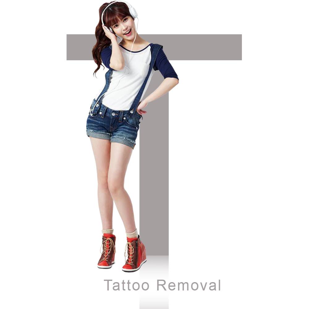 Tattoo Removal