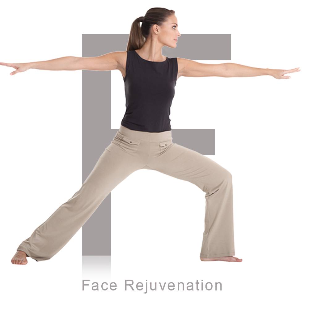 Face Rejuvenation